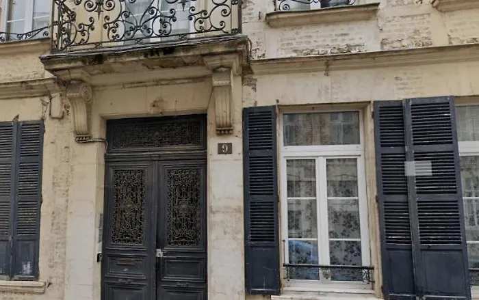 Le Voltaire 4 Chez Adrien Hyper Centre