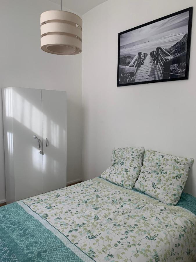 Le Voltaire 4 Chez Adrien Hyper Centre Apartment Saint-Quentin (Aisne)