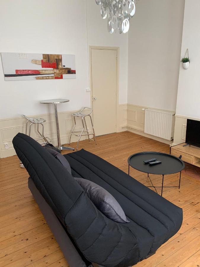 Apartment Le Voltaire 4 Chez Adrien Hyper Centre