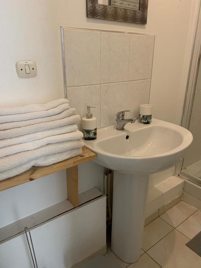 Apartment Le Voltaire 4 Chez Adrien Hyper Centre *
