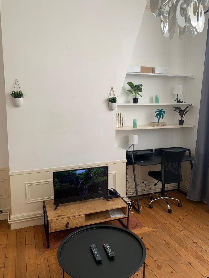 Le Voltaire 4 Chez Adrien Hyper Centre *